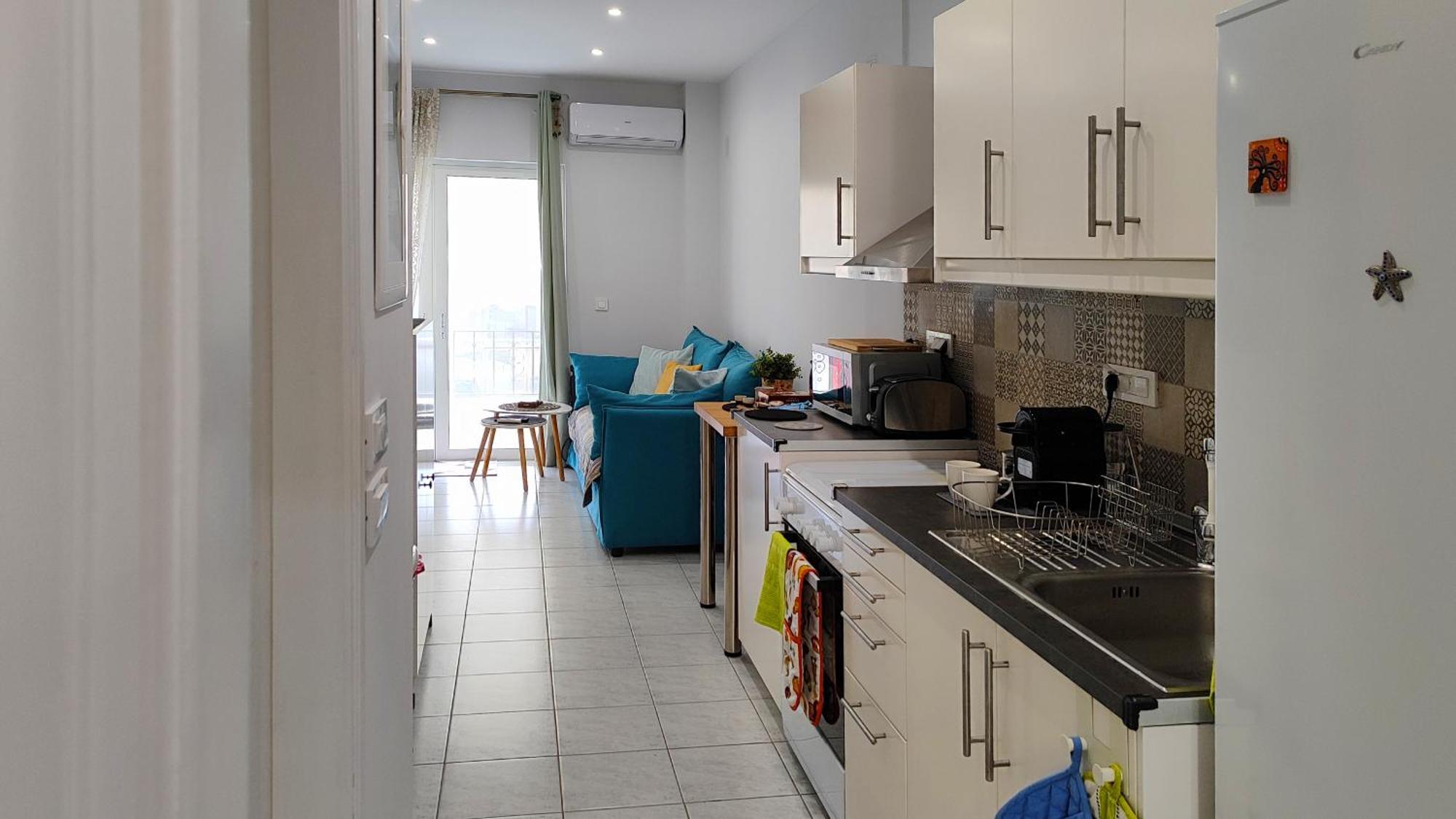 Apartament Cute And Comfy