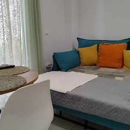 Cute And Comfy Apartment Chania  Exterior photo