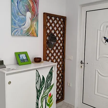 Cute And Comfy Apartment Chania  Exterior photo