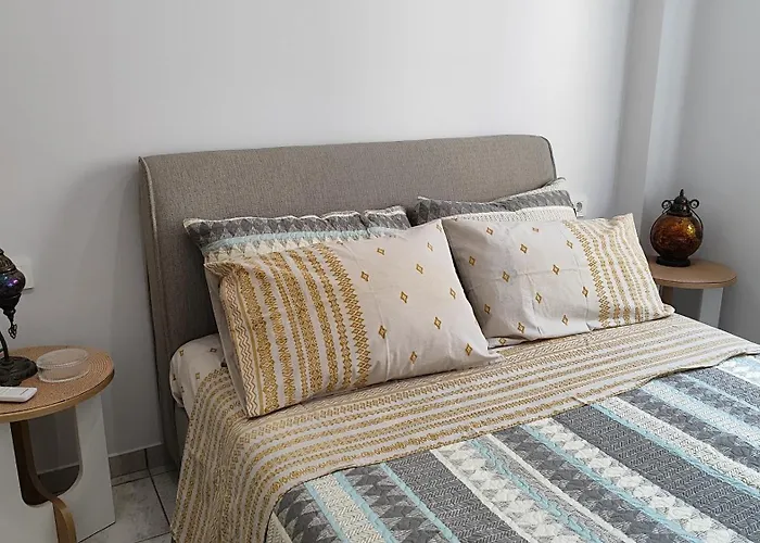 Cute And Comfy Apartment